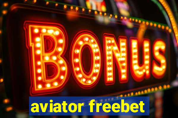 aviator freebet